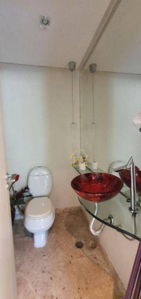 Imagem Casa com 3 Quartos para Alugar, 418 m² em Ponta Da Praia - Santos Imagem Casa com 3 Quartos para Alugar, 418 m² em Ponta Da Praia - Santos