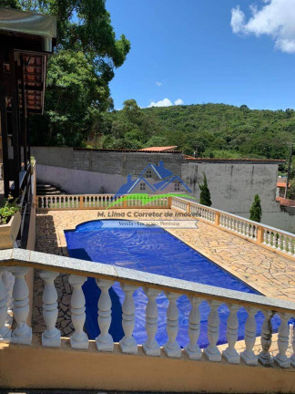 Imagem Chácara à Venda, 1 m² em Terra Preta - Mairiporã Imagem Chácara à Venda, 1 m² em Terra Preta - Mairiporã