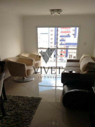 Imagem Apartamento com 3 Quartos à Venda, 123 m² em Parque Campolim - Sorocaba