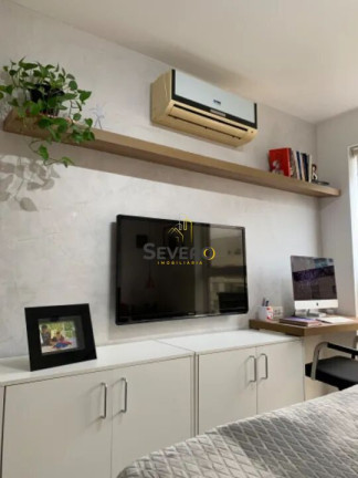 Imagem Apartamento com 3 Quartos à Venda, 100 m² em Icaraí - Niterói