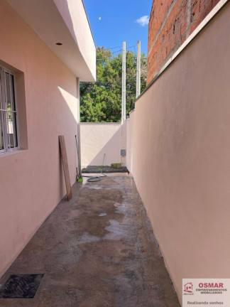 Imagem Casa com 3 Quartos à Venda, 65 m² em Jardim São Domingos - Sumaré