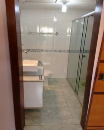 Imagem Casa com 3 Quartos à Venda, 125 m² em Igara - Canoas Imagem Casa com 3 Quartos à Venda, 125 m² em Igara - Canoas