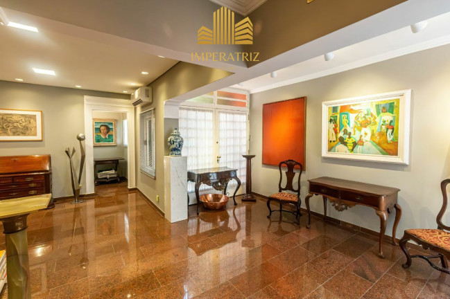 Imagem Casa para Alugar,  em Pinheiros - São Paulo