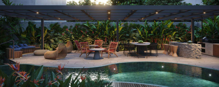 Imagem Apartamento com 1 Quarto à Venda, 34 m² em Leblon - Rio De Janeiro Imagem Apartamento com 1 Quarto à Venda, 34 m² em Leblon - Rio De Janeiro
