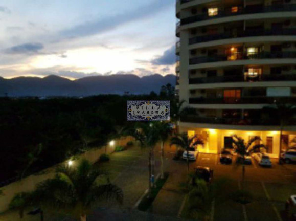 Imagem Apartamento com 3 Quartos à Venda, 94 m² em Recreio Dos Bandeirantes - Rio De Janeiro Imagem Apartamento com 3 Quartos à Venda, 94 m² em Recreio Dos Bandeirantes - Rio De Janeiro