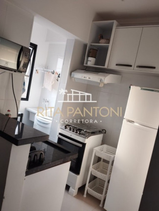 Imagem Apartamento com 1 Quarto para Alugar, 32 m² em Ribeirânia - Ribeirão Preto Imagem Apartamento com 1 Quarto para Alugar, 32 m² em Ribeirânia - Ribeirão Preto
