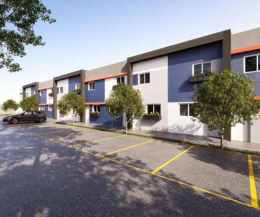 Imagem Casa com 2 Quartos à Venda, 72 m² em Jardim Santa Inês - Suzano Imagem Casa com 2 Quartos à Venda, 72 m² em Jardim Santa Inês - Suzano