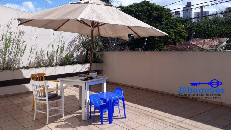 Imagem Casa com 4 Quartos à Venda, 230 m² em Super Quadra Morumbi - São Paulo