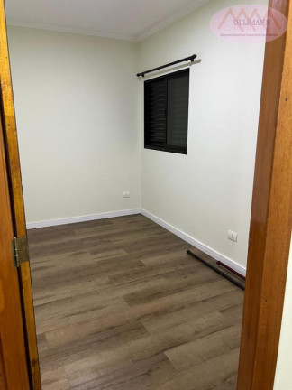 Imagem Sobrado com 2 Quartos à Venda, 87 m² em Jardim Rina - Santo André