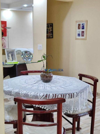 Imagem Apartamento com 3 Quartos à Venda, 86 m² em Vila Augusta - Guarulhos