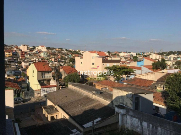 Imagem Casa com 3 Quartos à Venda, 210 m² em Parque Novo Oratório - Santo André Imagem Casa com 3 Quartos à Venda, 210 m² em Parque Novo Oratório - Santo André