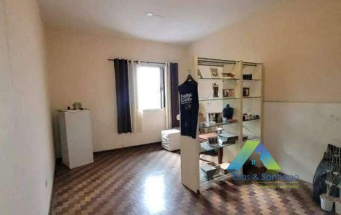 Imagem Sobrado com 2 Quartos à Venda, 400 m² em Saúde - São Paulo Imagem Sobrado com 2 Quartos à Venda, 400 m² em Saúde - São Paulo