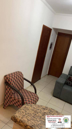 Imagem Apartamento com 1 Quarto à Venda, 39 m² em Boqueirão - Praia Grande Imagem Apartamento com 1 Quarto à Venda, 39 m² em Boqueirão - Praia Grande