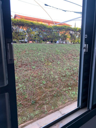 Imagem Apartamento com 3 Quartos à Venda, 59 m² em Condomínio Residencial Beija-flor - Itatiba
