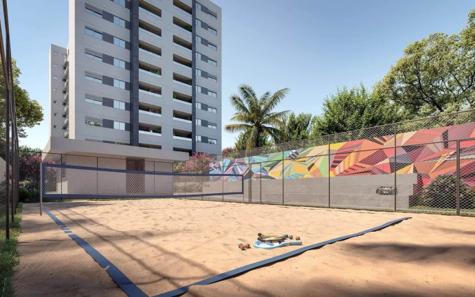Imagem Apartamento com 3 Quartos à Venda, 68 m² em Pampulha - Belo Horizonte