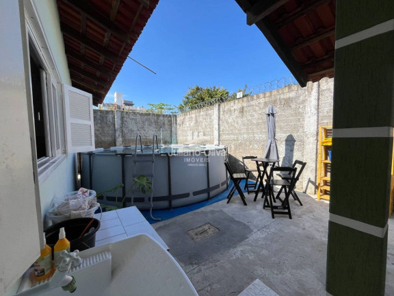 Imagem Casa com 2 Quartos à Venda, 107 m² em Barra Do Sai - Itapoá