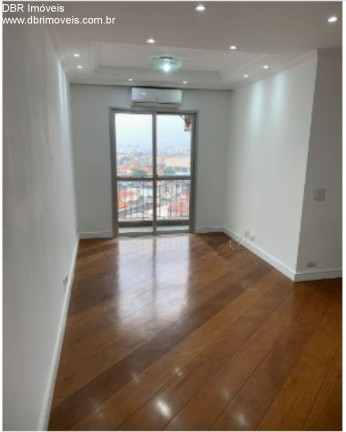 Imagem Apartamento com 2 Quartos à Venda, 58 m² em Mandaqui - São Paulo Imagem Apartamento com 2 Quartos à Venda, 58 m² em Mandaqui - São Paulo