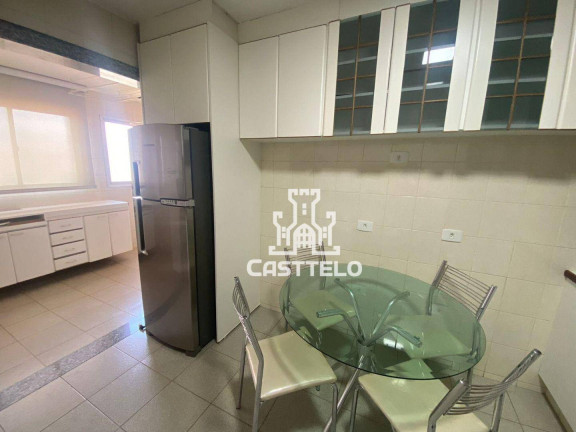 Imagem Apartamento com 3 Quartos à Venda, 129 m² em Centro - Londrina Imagem Apartamento com 3 Quartos à Venda, 129 m² em Centro - Londrina