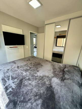 Imagem Apartamento com 2 Quartos à Venda, 55 m² em Jardim Santa Fé - Sorocaba