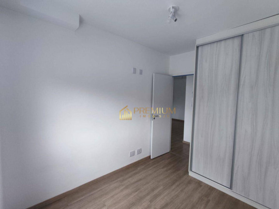 Imagem Apartamento com 3 Quartos à Venda, 75 m² em Conjunto Residencial Trinta E Um De Março - São José Dos Campos