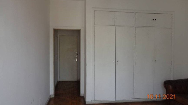 Imagem Kitnet com 1 Quarto à Venda, 31 m² em Vila Buarque - São Paulo Imagem Kitnet com 1 Quarto à Venda, 31 m² em Vila Buarque - São Paulo