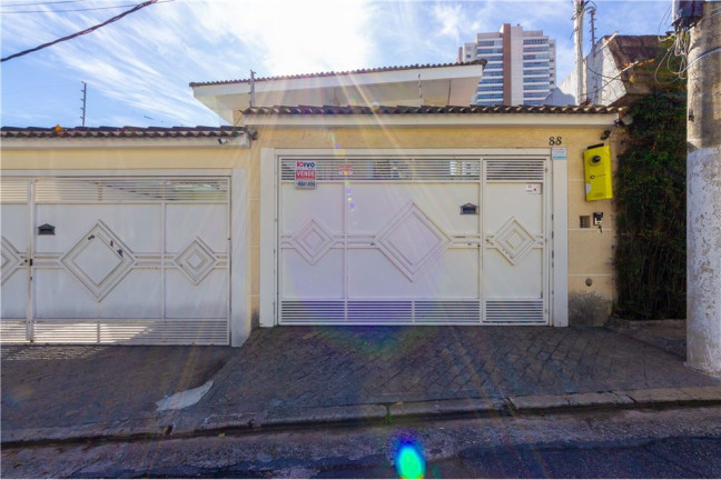 Imagem Casa com 4 Quartos à Venda, 169 m²