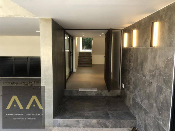 Imagem Casa com 5 Quartos para Alugar, 485 m² em Alphaville Centro Industrial E Empresarial/alphaville. - Barueri