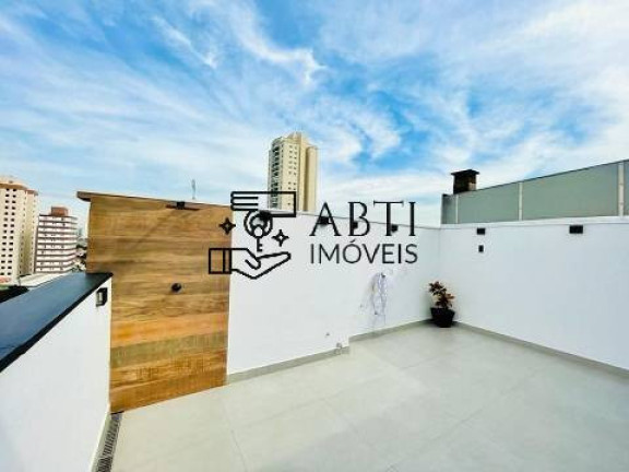 Imagem Cobertura com 2 Quartos à Venda, 121 m² em Vila Gumercindo - São Paulo Imagem Cobertura com 2 Quartos à Venda, 121 m² em Vila Gumercindo - São Paulo