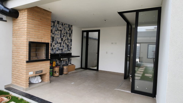 Imagem Casa com 3 Quartos à Venda, 59 m² em Portal Dos Passaros - São José Dos Campos