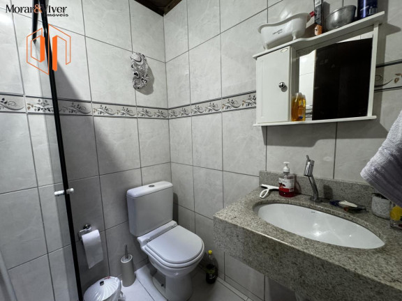 Imagem Casa com 2 Quartos à Venda, 55 m² em Parque Da Fonte - São José Dos Pinhais Imagem Casa com 2 Quartos à Venda, 55 m² em Parque Da Fonte - São José Dos Pinhais