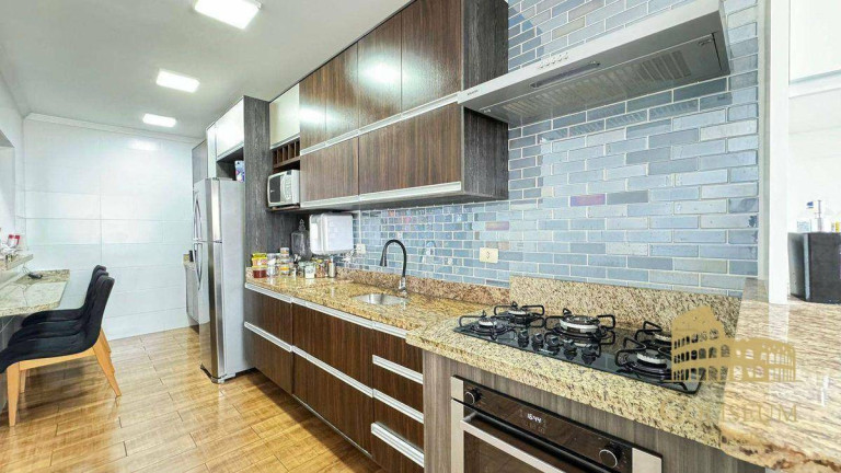 Imagem Apartamento com 2 Quartos à Venda, 100 m² em Vila Guilhermina - Praia Grande Imagem Apartamento com 2 Quartos à Venda, 100 m² em Vila Guilhermina - Praia Grande