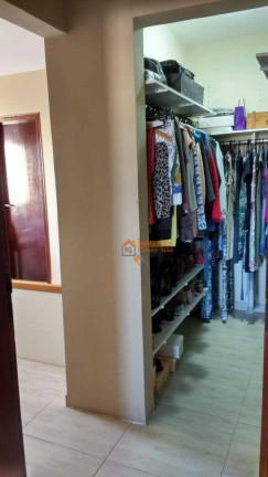 Imagem Apartamento com 3 Quartos à Venda, 175 m² em Jardim Santa Emilia - Guarulhos Imagem Apartamento com 3 Quartos à Venda, 175 m² em Jardim Santa Emilia - Guarulhos