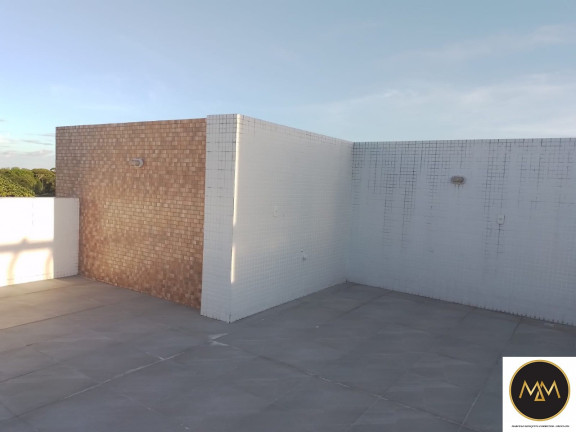 Imagem Apartamento com 2 Quartos à Venda, 58 m² em Jardim São Paulo - João Pessoa