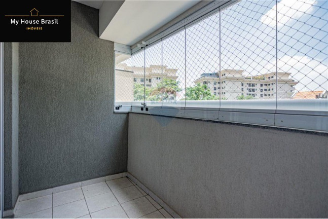 Imagem Apartamento com 3 Quartos à Venda, 89 m² em Alto Da Lapa - São Paulo