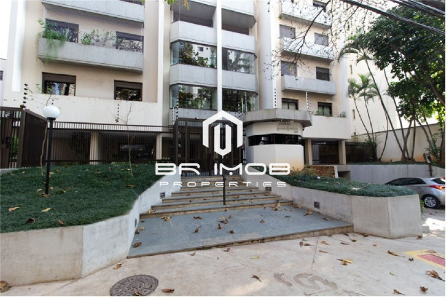 Imagem Imóvel com 4 Quartos à Venda, 192 m² em Campo Belo - São Paulo Imagem Imóvel com 4 Quartos à Venda, 192 m² em Campo Belo - São Paulo