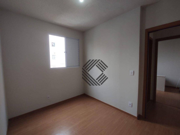 Imagem Apartamento com 2 Quartos à Venda, 42 m² em Jardim Guarujá - Sorocaba Imagem Apartamento com 2 Quartos à Venda, 42 m² em Jardim Guarujá - Sorocaba