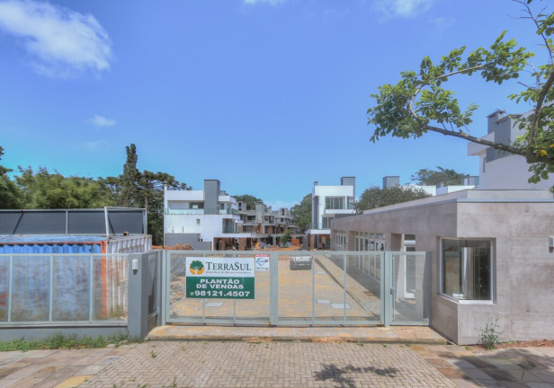 Imagem Casa de Condomínio com 3 Quartos à Venda, 300 m² em Ipanema - Porto Alegre Imagem Casa de Condomínio com 3 Quartos à Venda, 300 m² em Ipanema - Porto Alegre