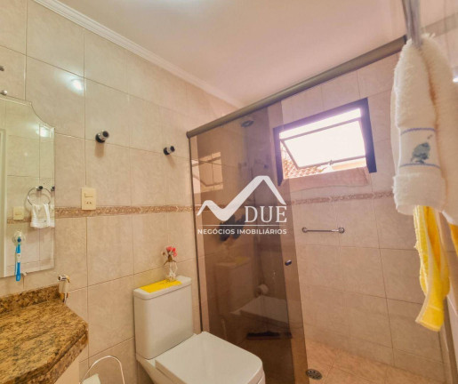 Imagem Apartamento com 4 Quartos à Venda, 270 m² em Aparecida - Santos