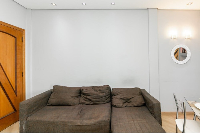 Imagem Imóvel com 1 Quarto à Venda, 20 m² em Santa Efigênia - São Paulo