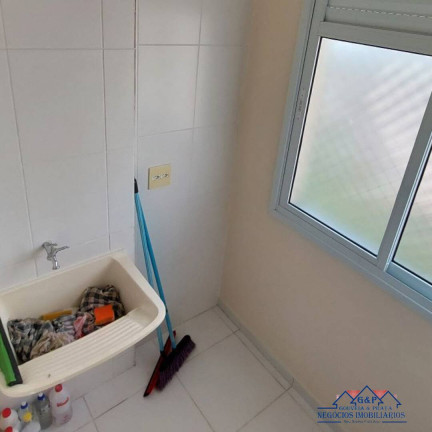 Imagem Apartamento com 2 Quartos à Venda,  em Jardim Marilu - Carapicuíba