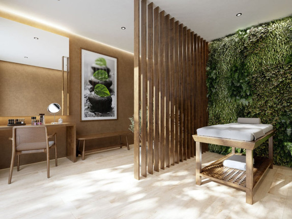 Imagem Apartamento com 2 Quartos à Venda, 93 m² em Alto Da Rua Xv - Curitiba