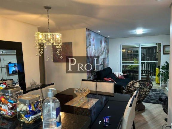 Imagem Apartamento com 3 Quartos à Venda, 104 m² em Centro - São Bernardo Do Campo Imagem Apartamento com 3 Quartos à Venda, 104 m² em Centro - São Bernardo Do Campo