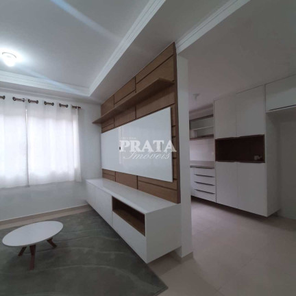 Imagem Casa à Venda, 102 m² em Campo Grande - Santos Imagem Casa à Venda, 102 m² em Campo Grande - Santos