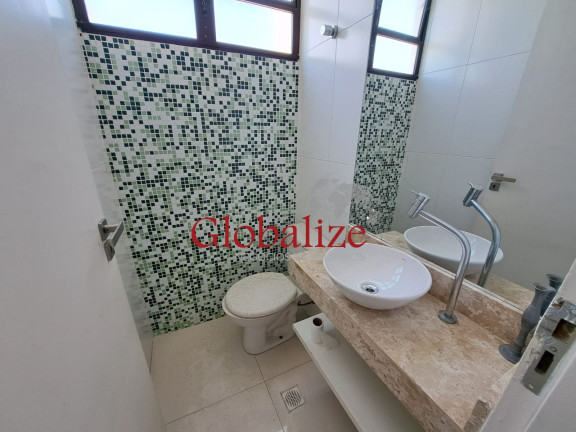Imagem Imóvel com 4 Quartos à Venda, 350 m² em Aparecida - Santos Imagem Imóvel com 4 Quartos à Venda, 350 m² em Aparecida - Santos