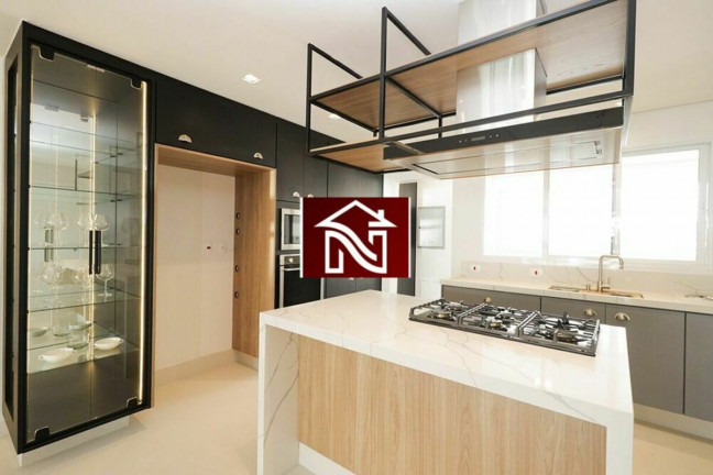 Imagem Apartamento com 3 Quartos à Venda, 165 m² em Embaré - Santos