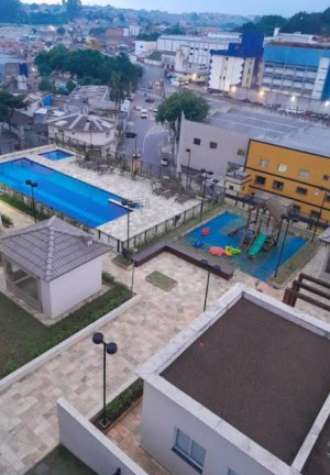 Imagem Apartamento com 2 Quartos à Venda,  em Conceição - Diadema