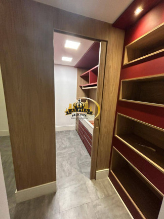 Imagem Apartamento com 3 Quartos à Venda, 155 m² em Alphaville - Barueri