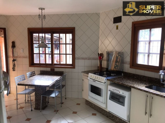Imagem Casa com 4 Quartos à Venda, 690 m² em Laranjal - Pelotas