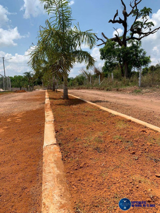 Imagem Terreno em Condomínio à Venda, 1.000 m² em Centro - Abadiânia Imagem Terreno em Condomínio à Venda, 1.000 m² em Centro - Abadiânia