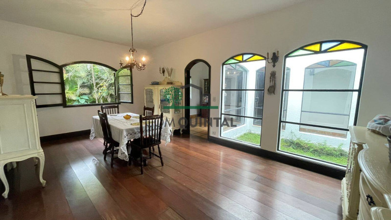 Imagem Casa com 5 Quartos à Venda, 500 m² em Chácara Granja Velha - Carapicuíba